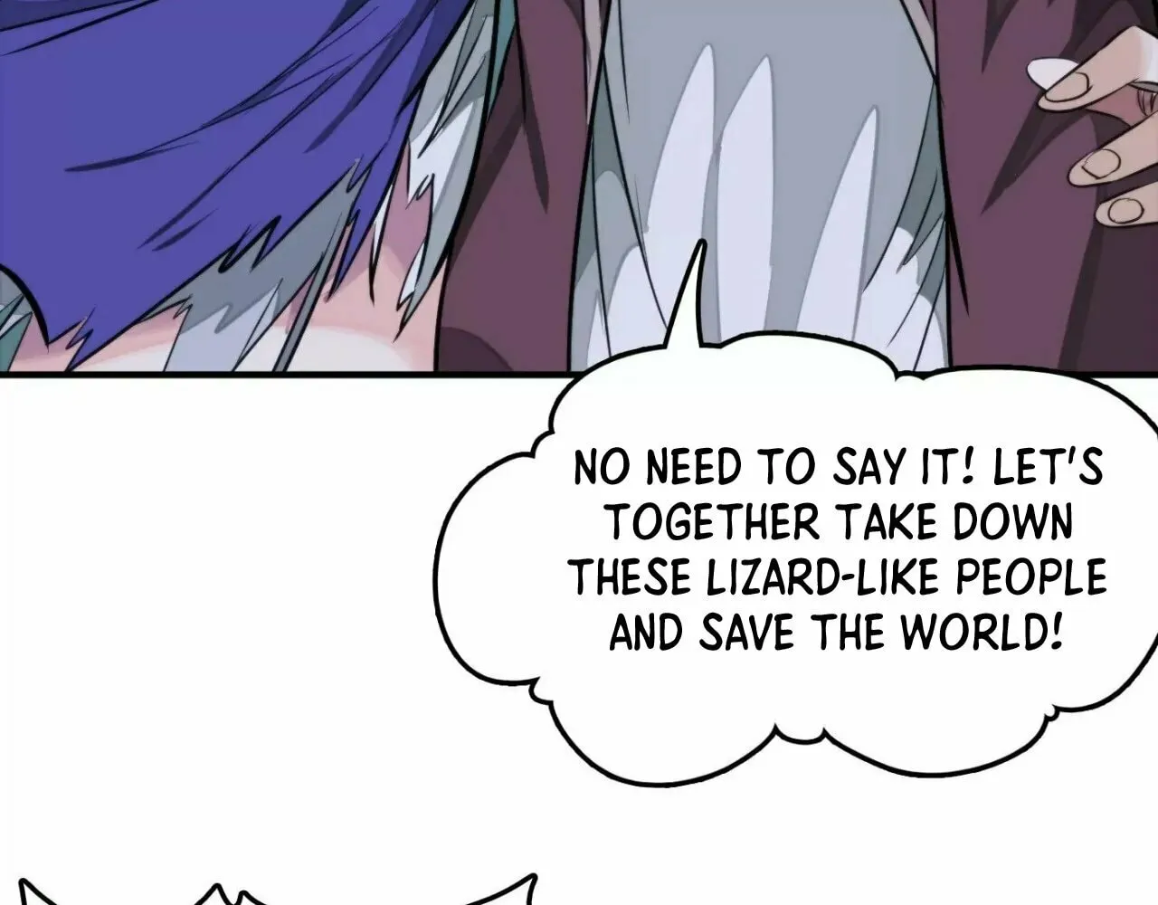 Read The Creatures that We Are chapter 13 image 112 on Lezhin