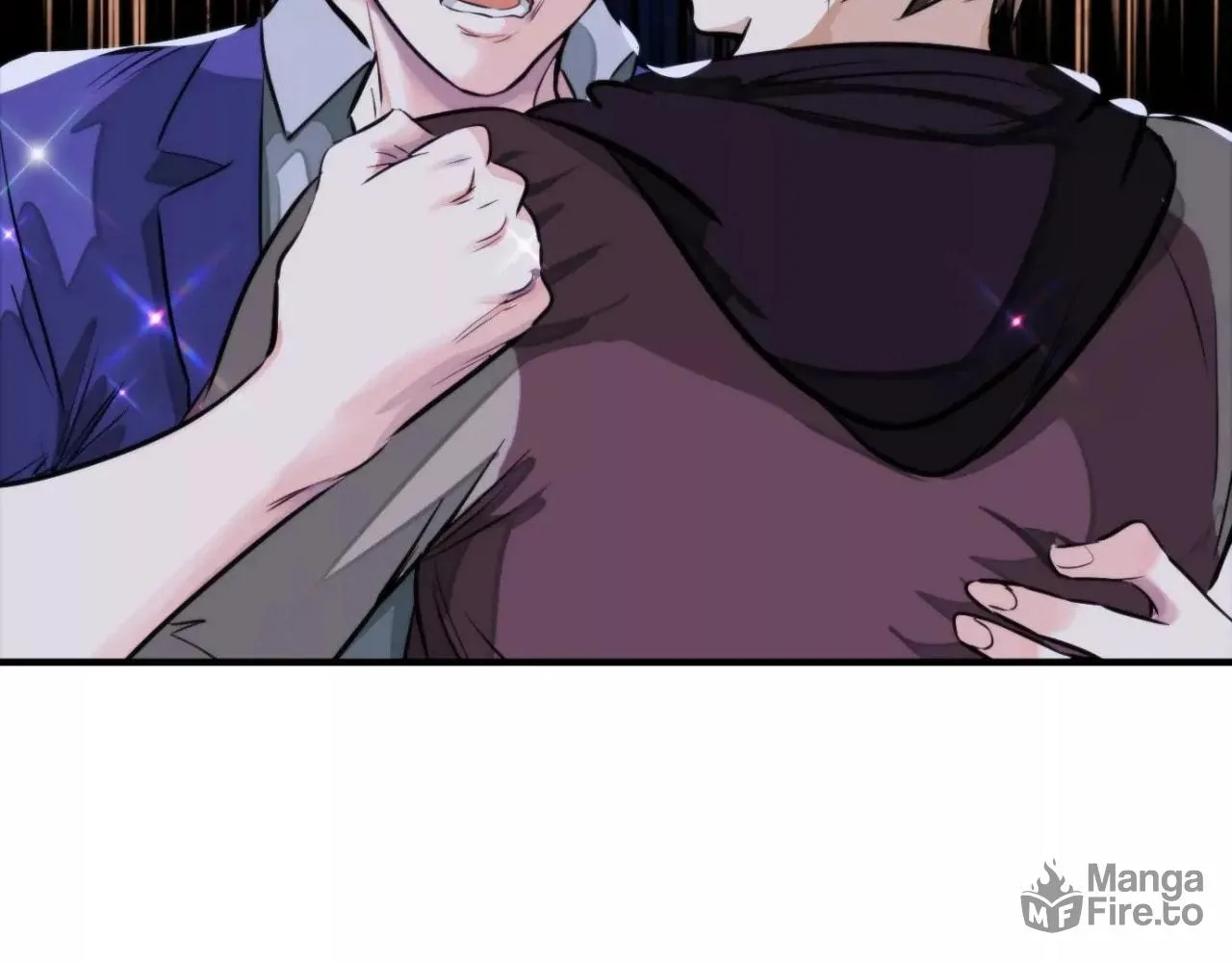 Read The Creatures that We Are chapter 13 image 114 on Lezhin
