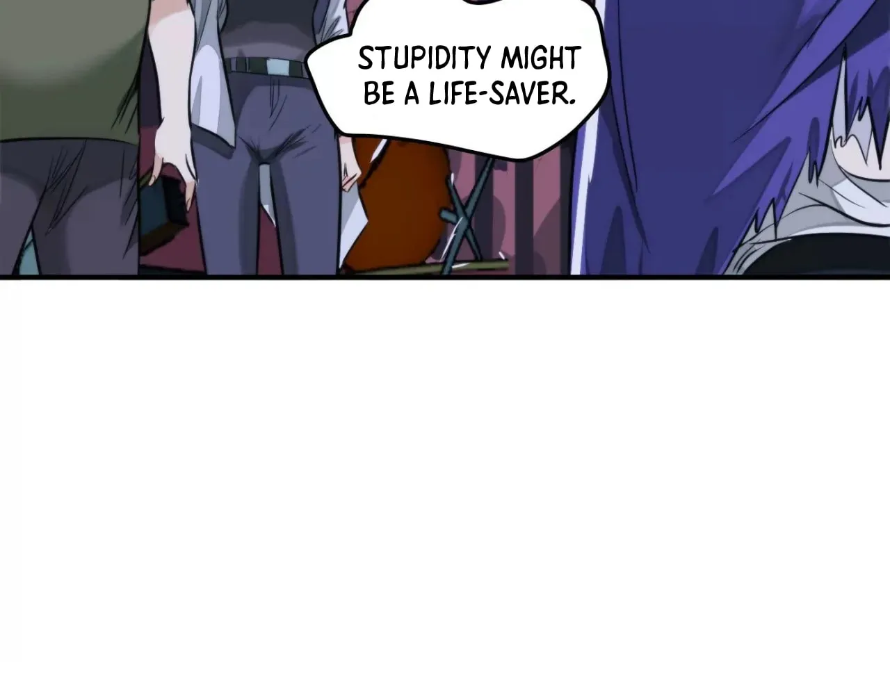 Read The Creatures that We Are chapter 13 image 117 on Lezhin