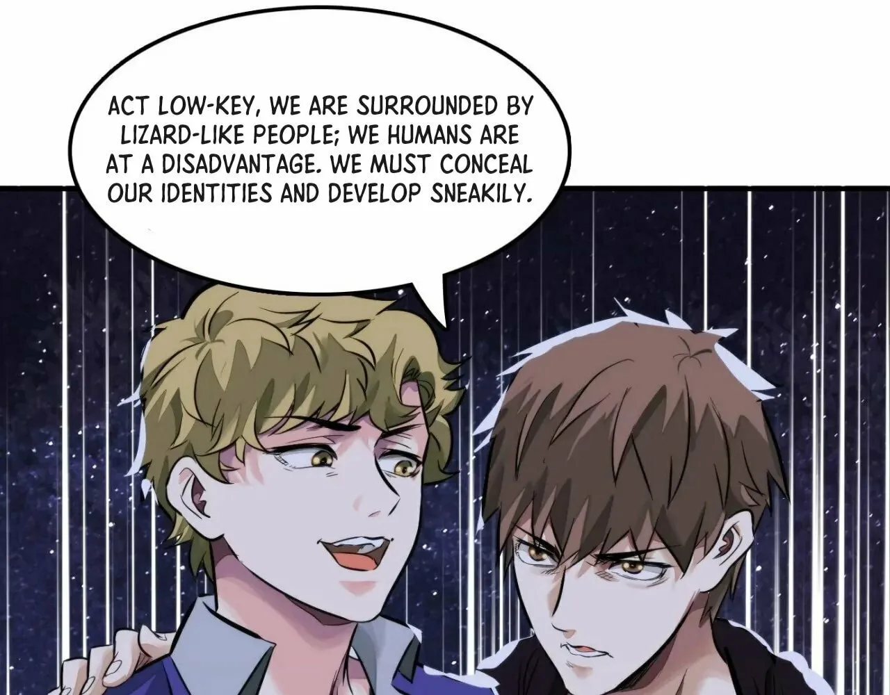 Read The Creatures that We Are chapter 13 image 118 on Lezhin