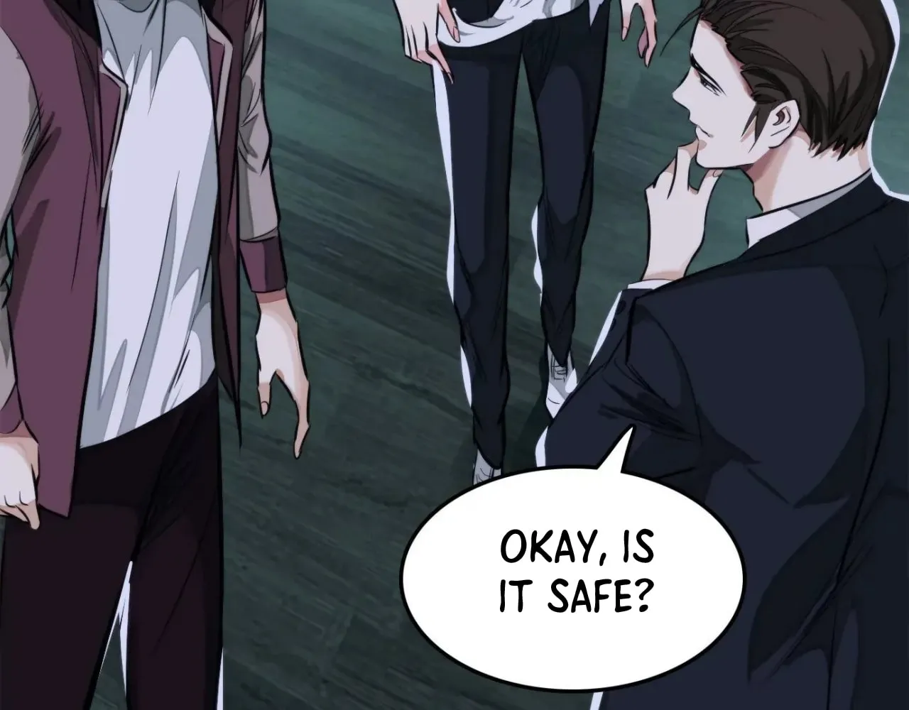 Read The Creatures that We Are chapter 13 image 136 on Lezhin