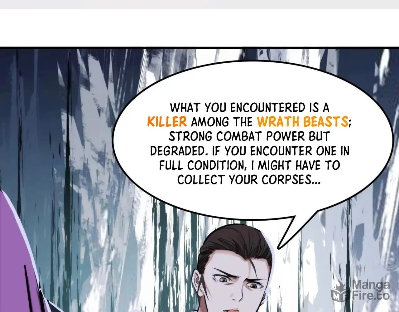 Read The Creatures that We Are chapter 13 image 139 on Lezhin
