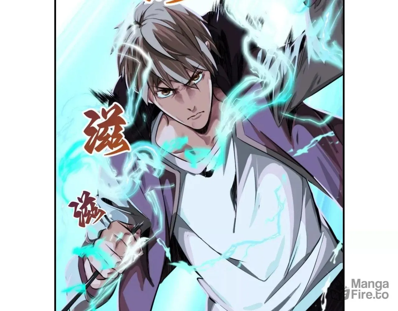 Read The Creatures that We Are chapter 13 image 14 on Lezhin
