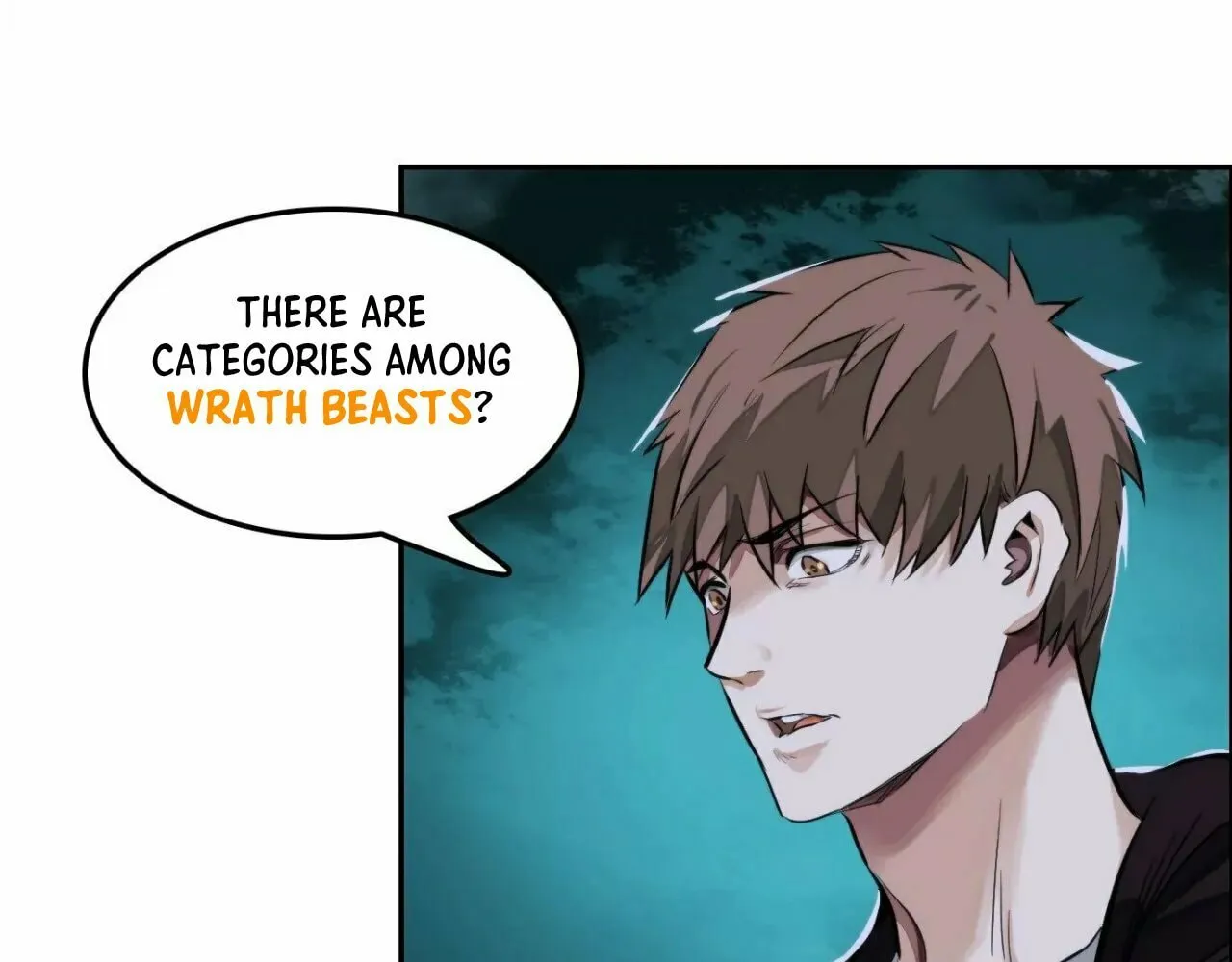 Read The Creatures that We Are chapter 13 image 142 on Lezhin