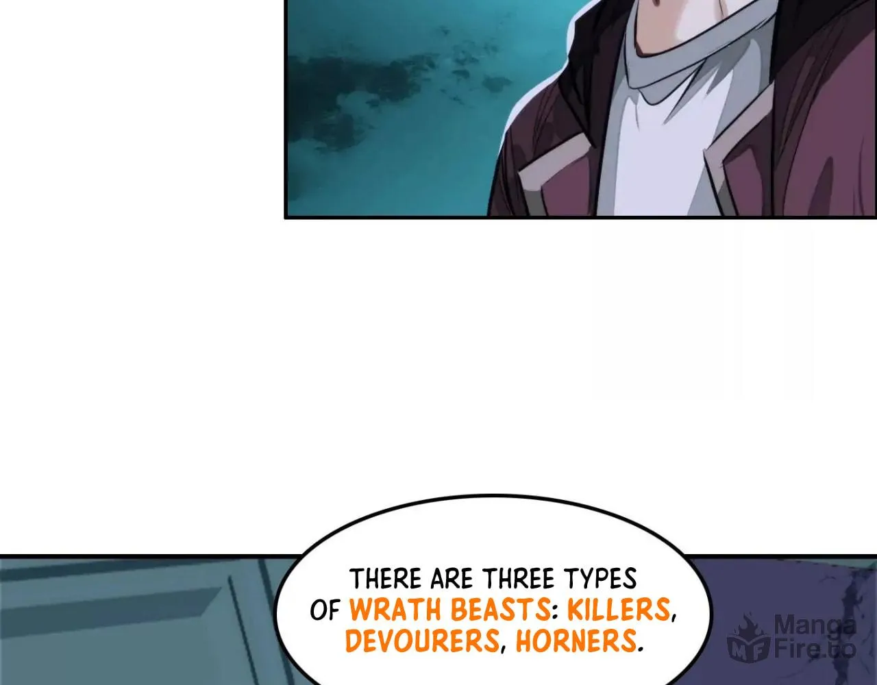 Read The Creatures that We Are chapter 13 image 143 on Lezhin