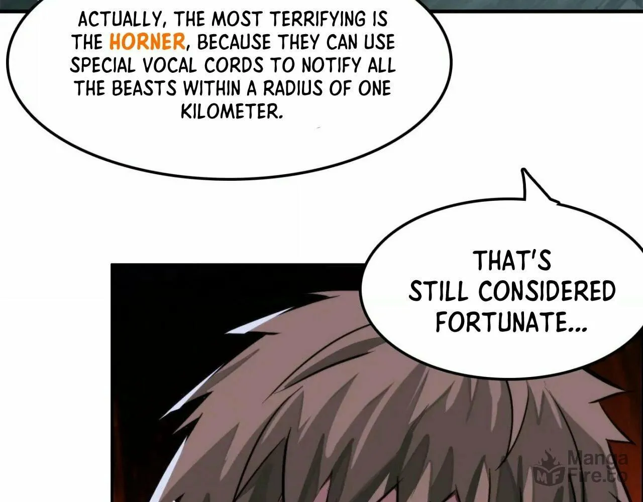 Read The Creatures that We Are chapter 13 image 146 on Lezhin