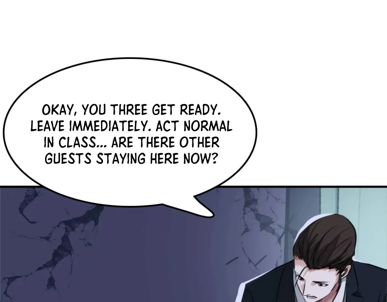 Read The Creatures that We Are chapter 13 image 148 on Lezhin
