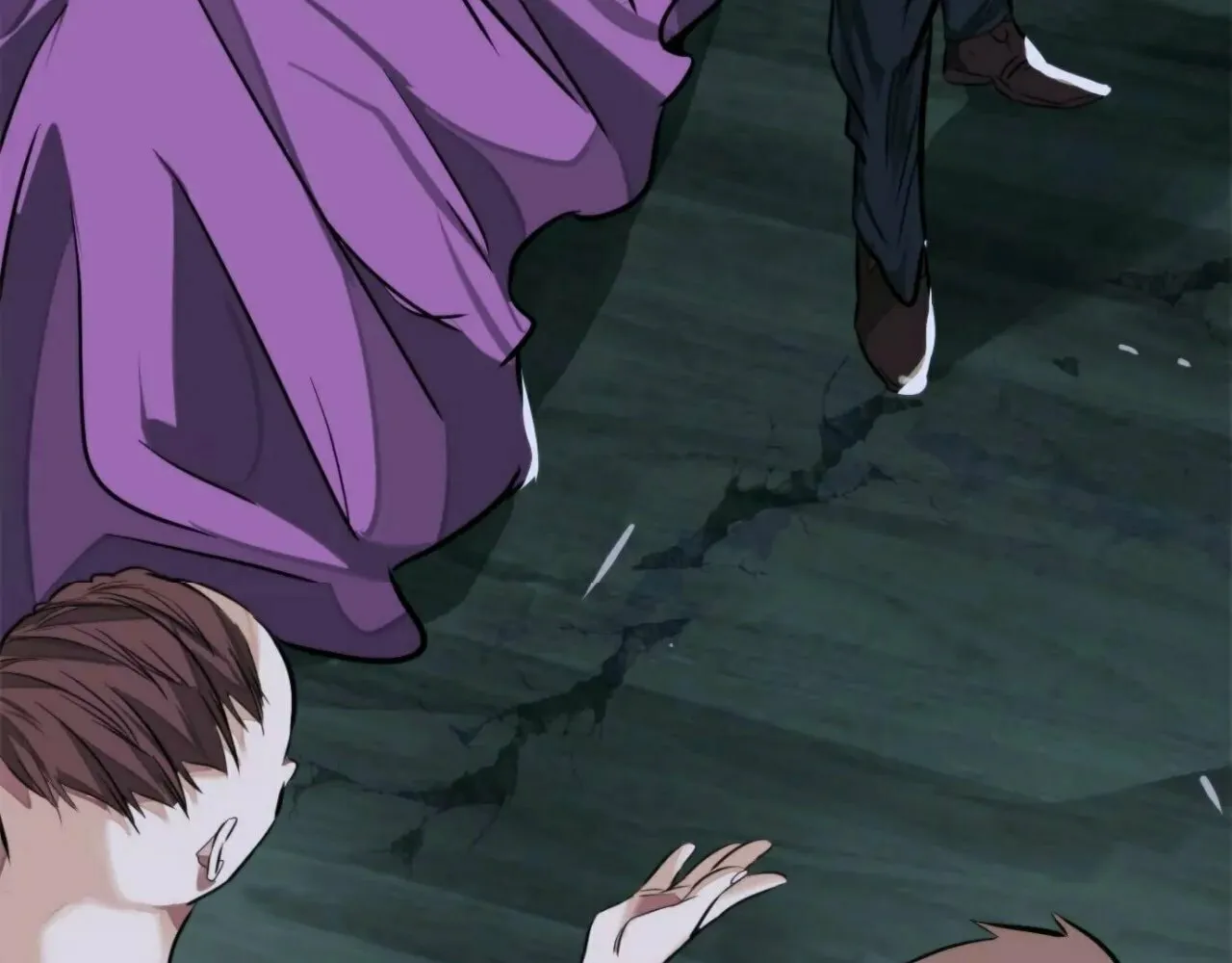 Read The Creatures that We Are chapter 13 image 150 on Lezhin