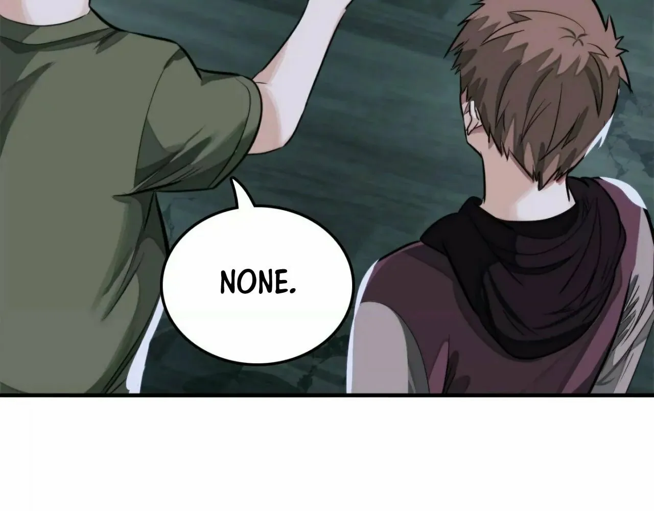 Read The Creatures that We Are chapter 13 image 151 on Lezhin