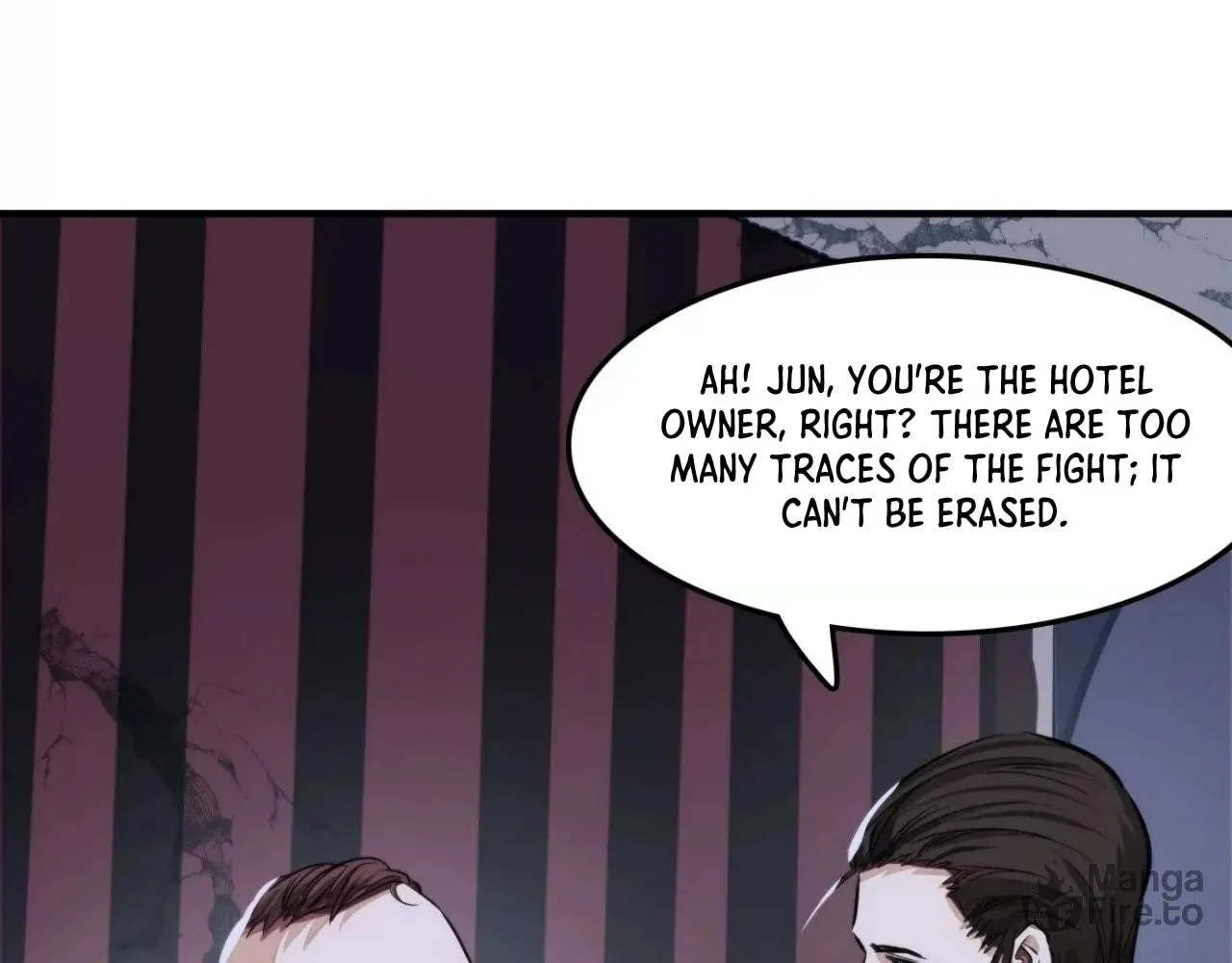 Read The Creatures that We Are chapter 13 image 152 on Lezhin