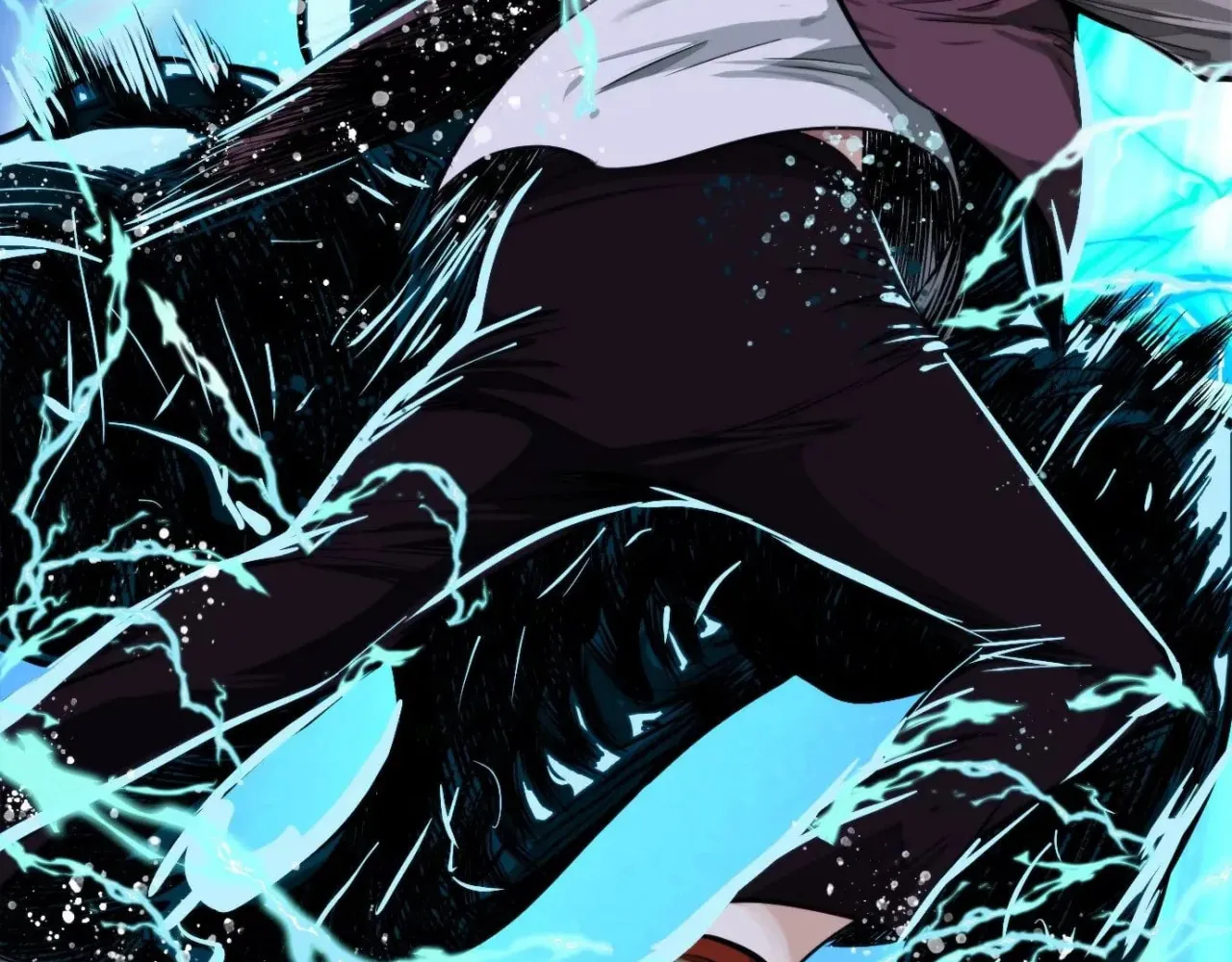 Read The Creatures that We Are chapter 13 image 18 on Lezhin
