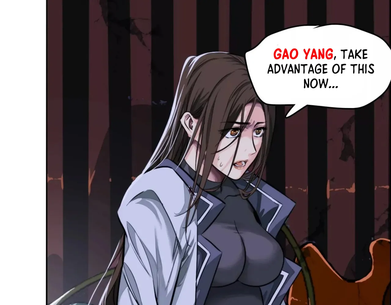 Read The Creatures that We Are chapter 13 image 28 on Lezhin