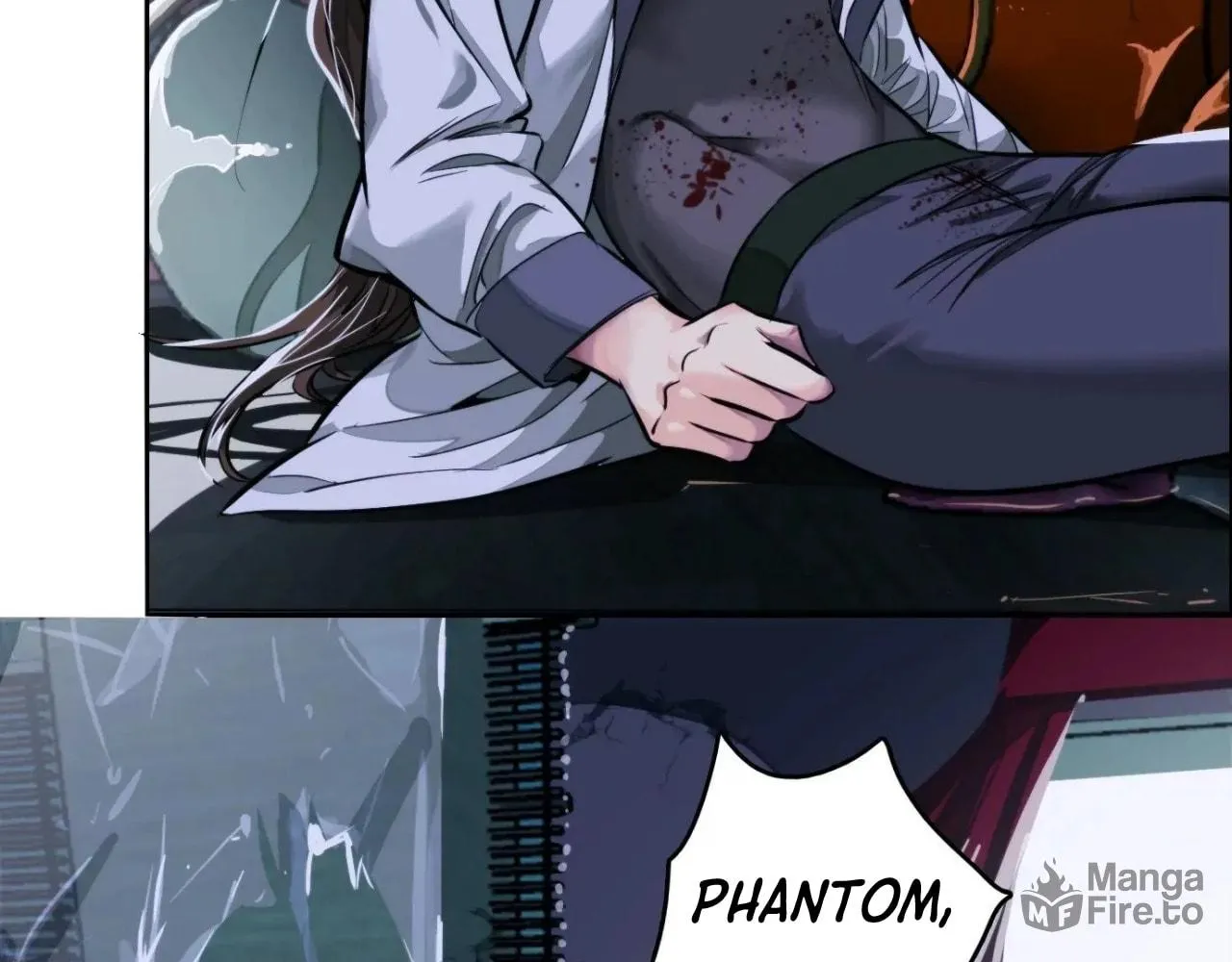 Read The Creatures that We Are chapter 13 image 29 on Lezhin