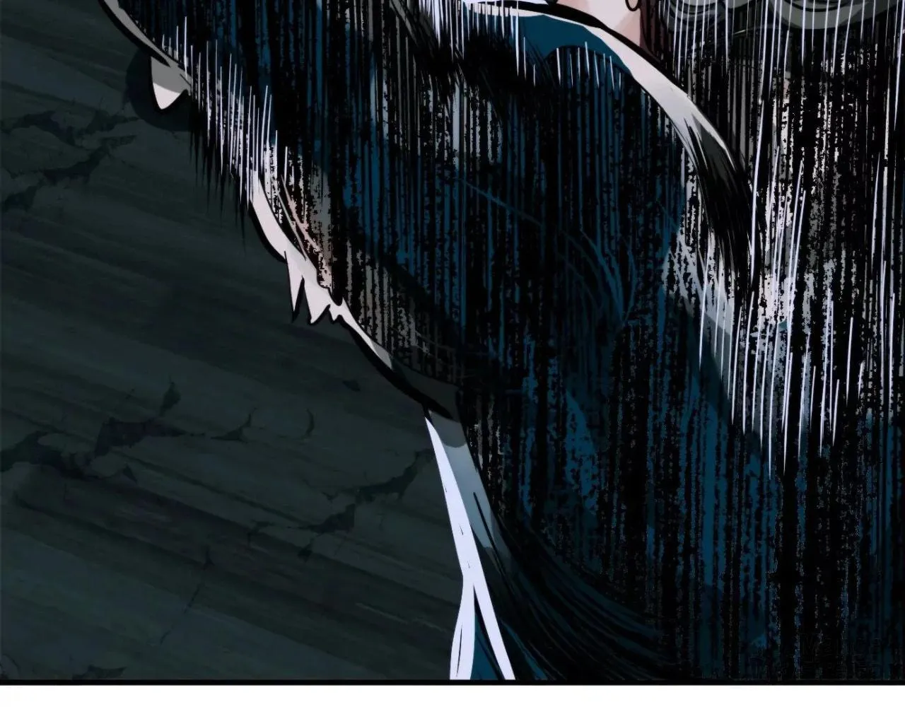 Read The Creatures that We Are chapter 13 image 32 on Lezhin