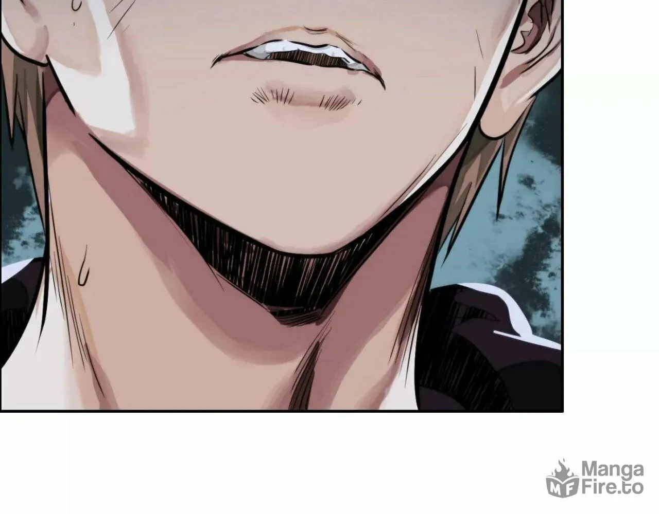 Read The Creatures that We Are chapter 13 image 44 on Lezhin