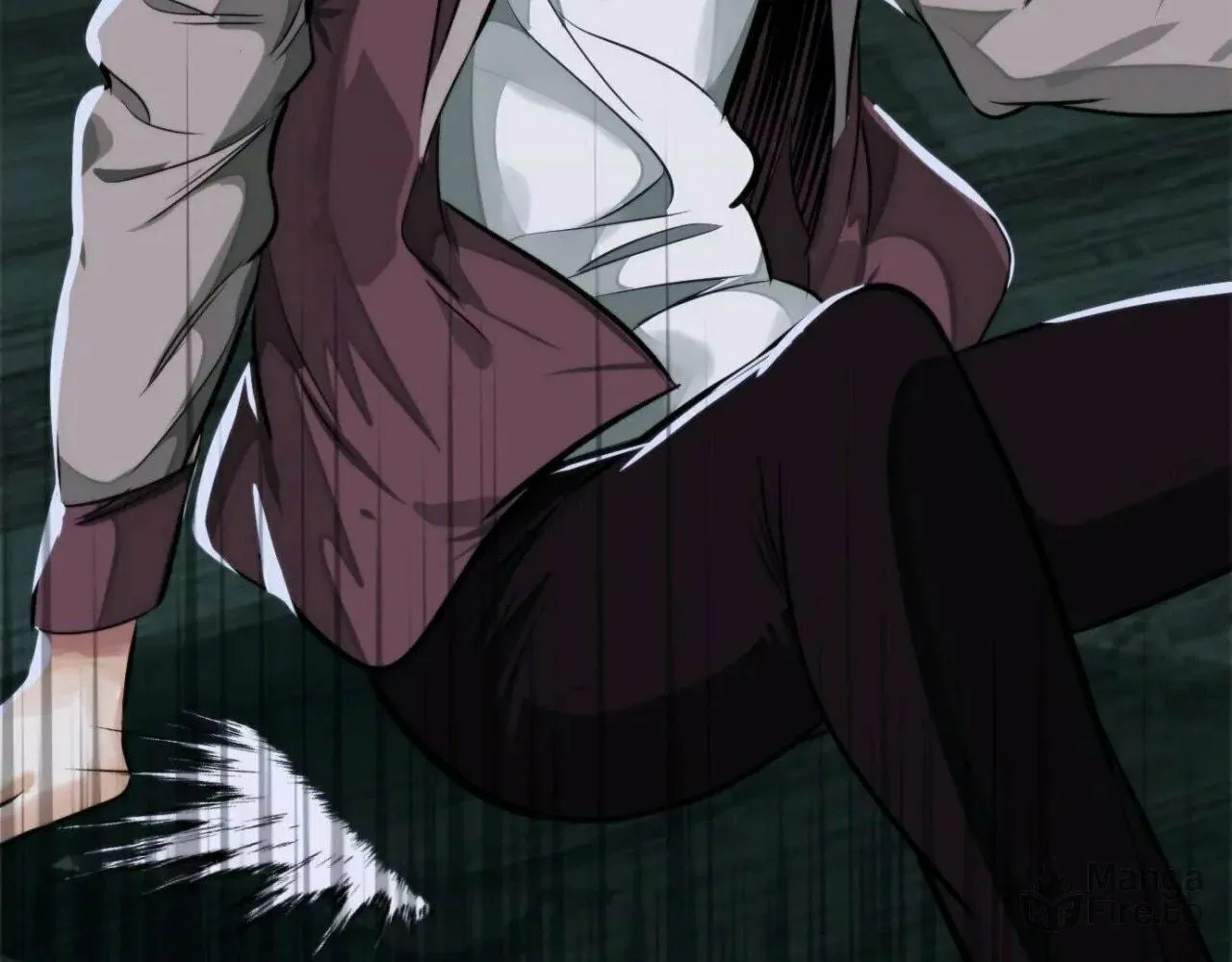 Read The Creatures that We Are chapter 13 image 47 on Lezhin