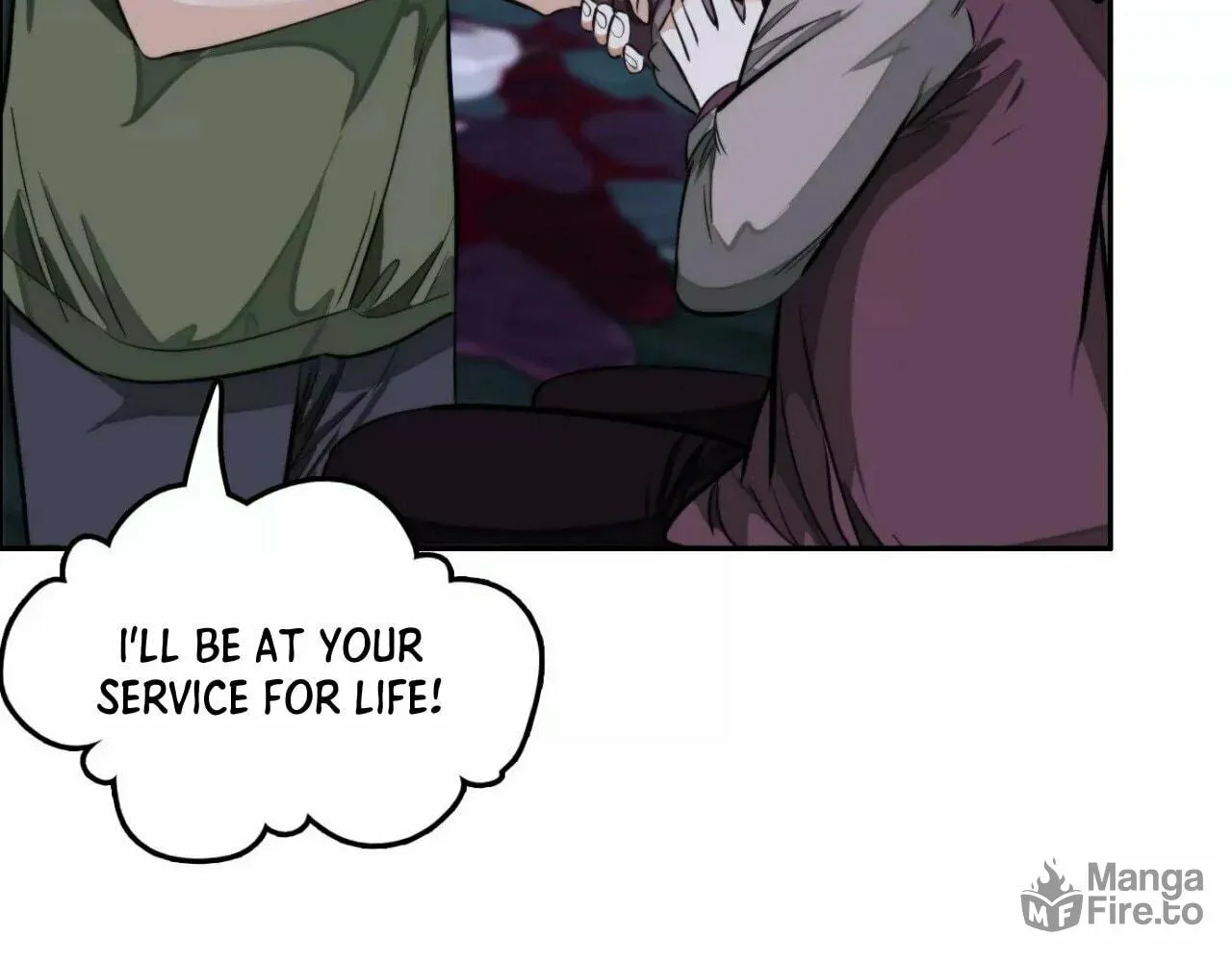 Read The Creatures that We Are chapter 13 image 56 on Lezhin