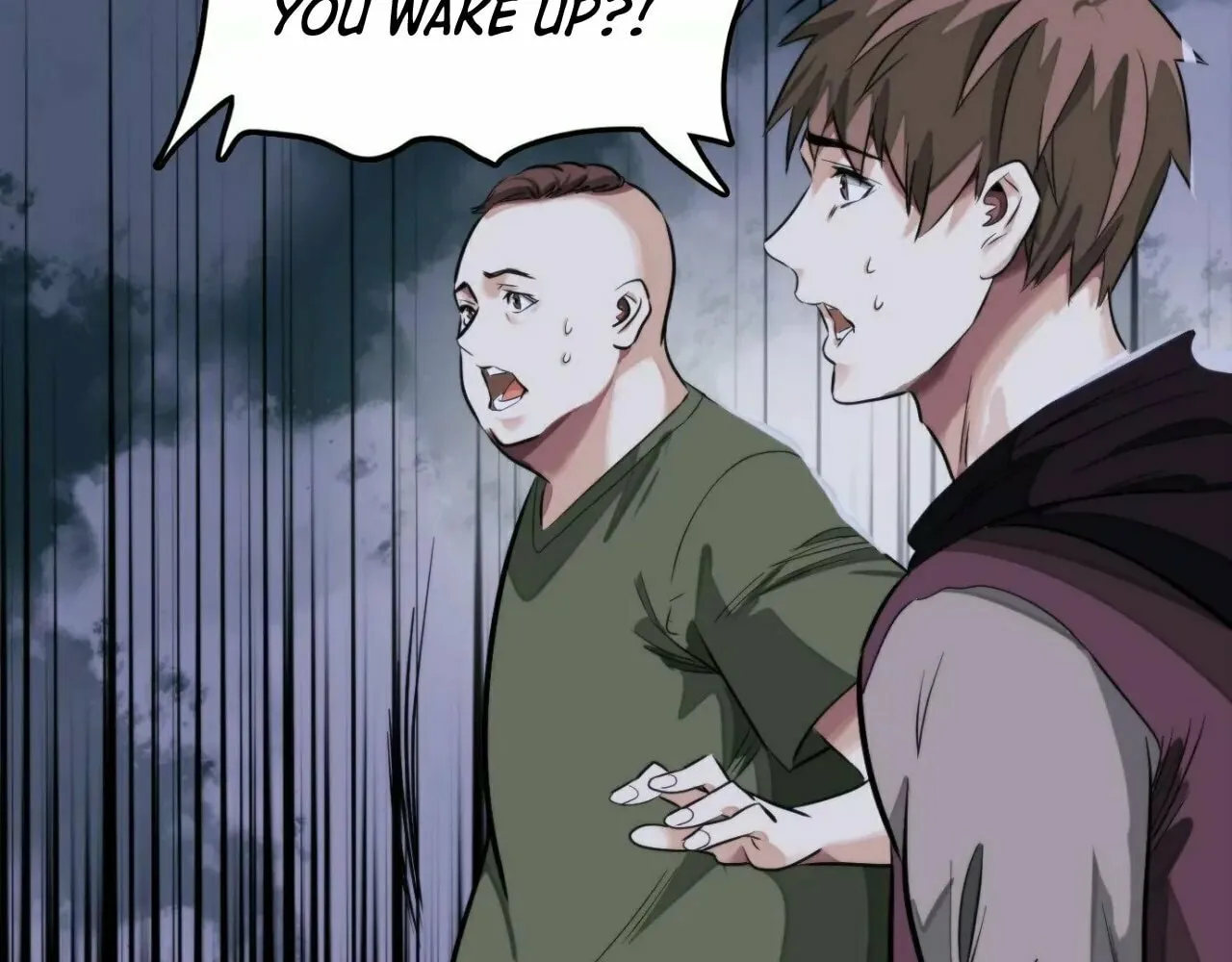 Read The Creatures that We Are chapter 13 image 60 on Lezhin