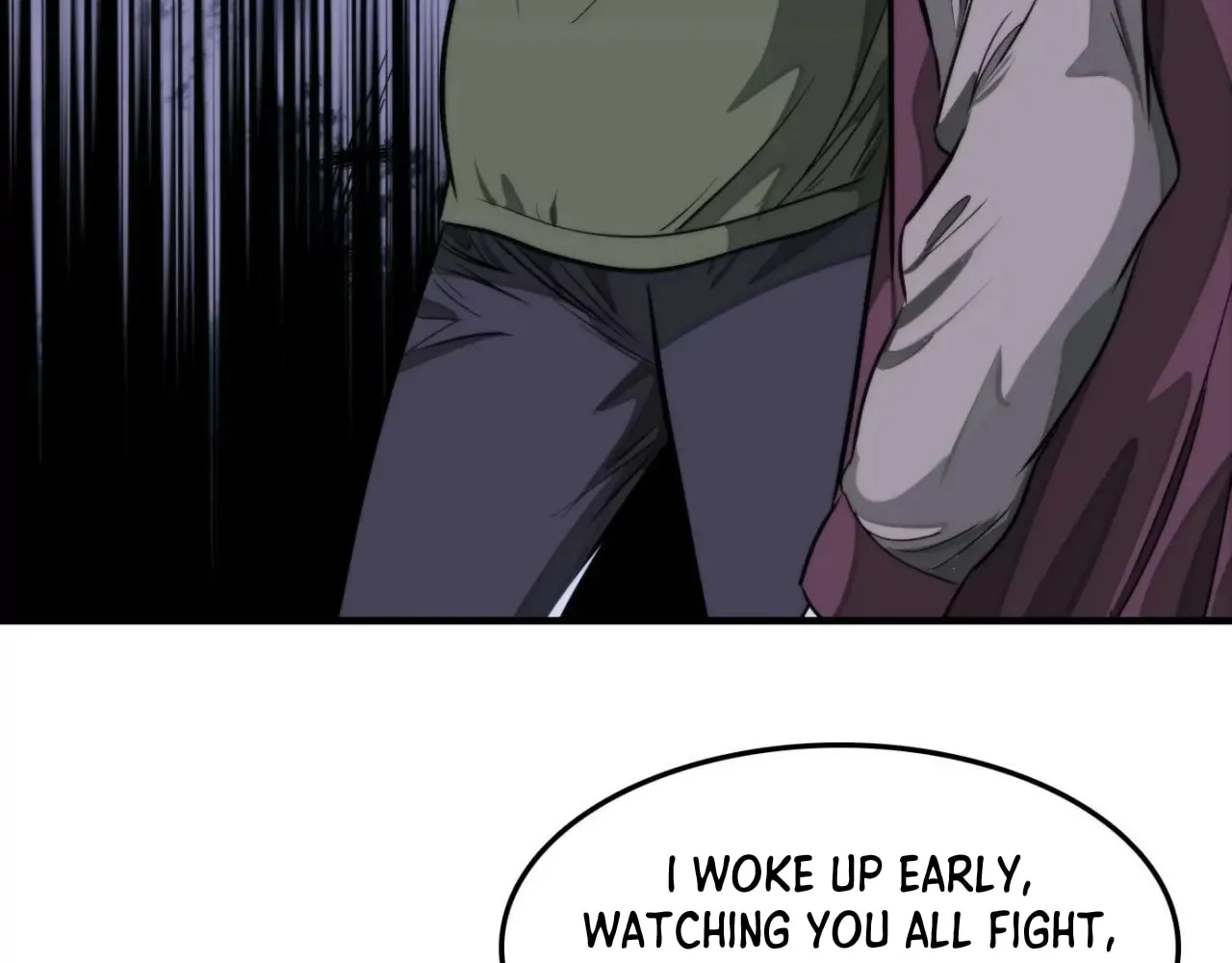 Read The Creatures that We Are chapter 13 image 61 on Lezhin