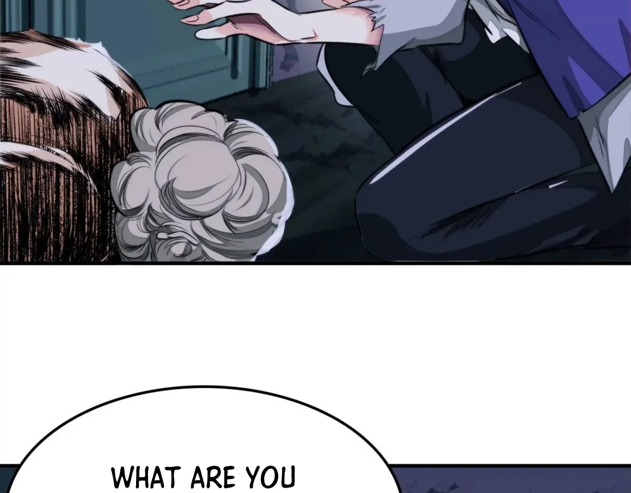 Read The Creatures that We Are chapter 13 image 63 on Lezhin