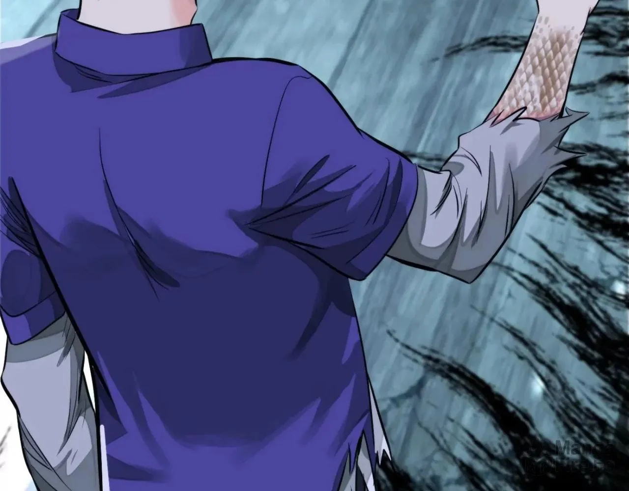 Read The Creatures that We Are chapter 13 image 69 on Lezhin