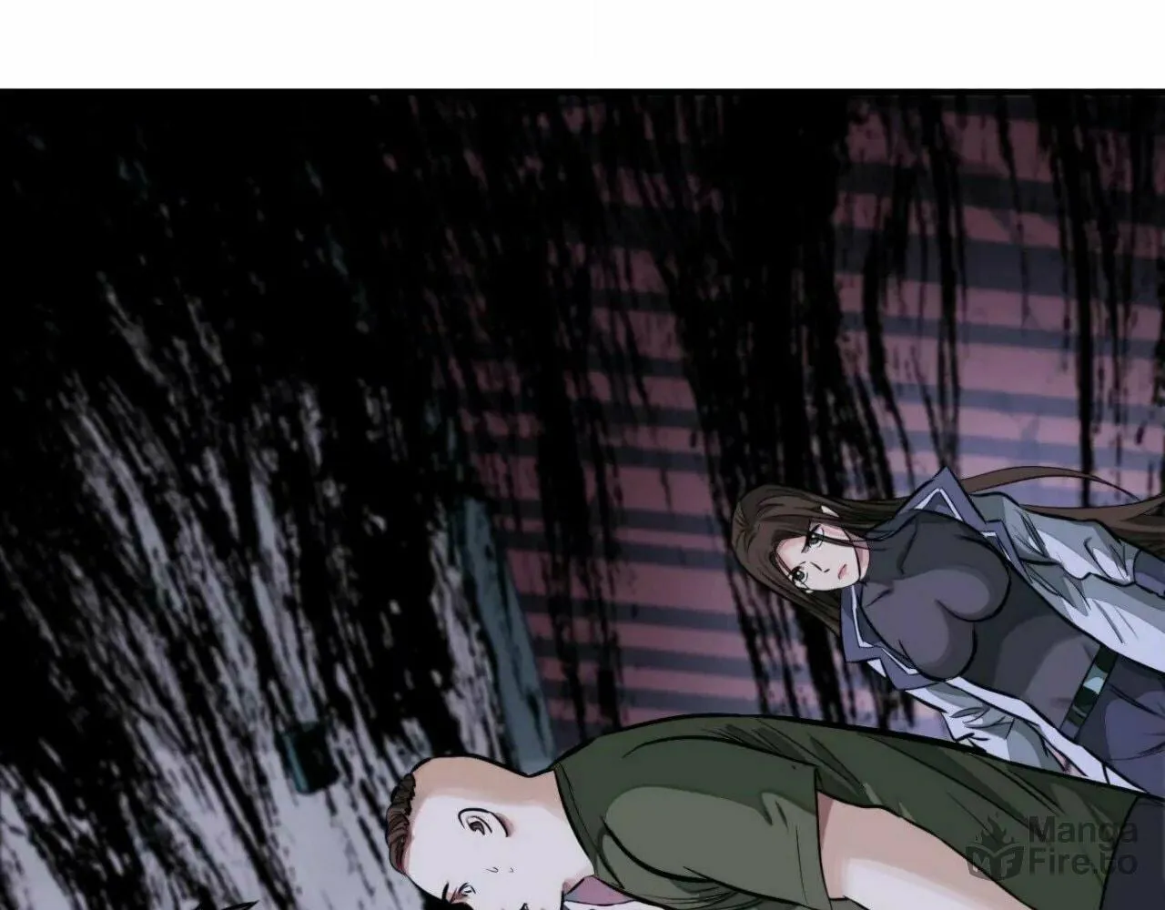 Read The Creatures that We Are chapter 13 image 71 on Lezhin