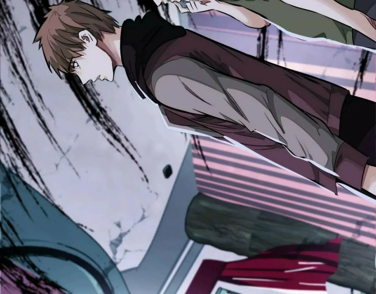 Read The Creatures that We Are chapter 13 image 72 on Lezhin