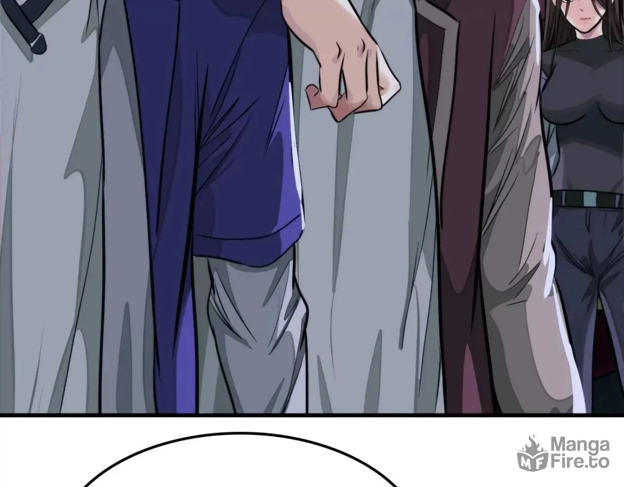 Read The Creatures that We Are chapter 13 image 89 on Lezhin