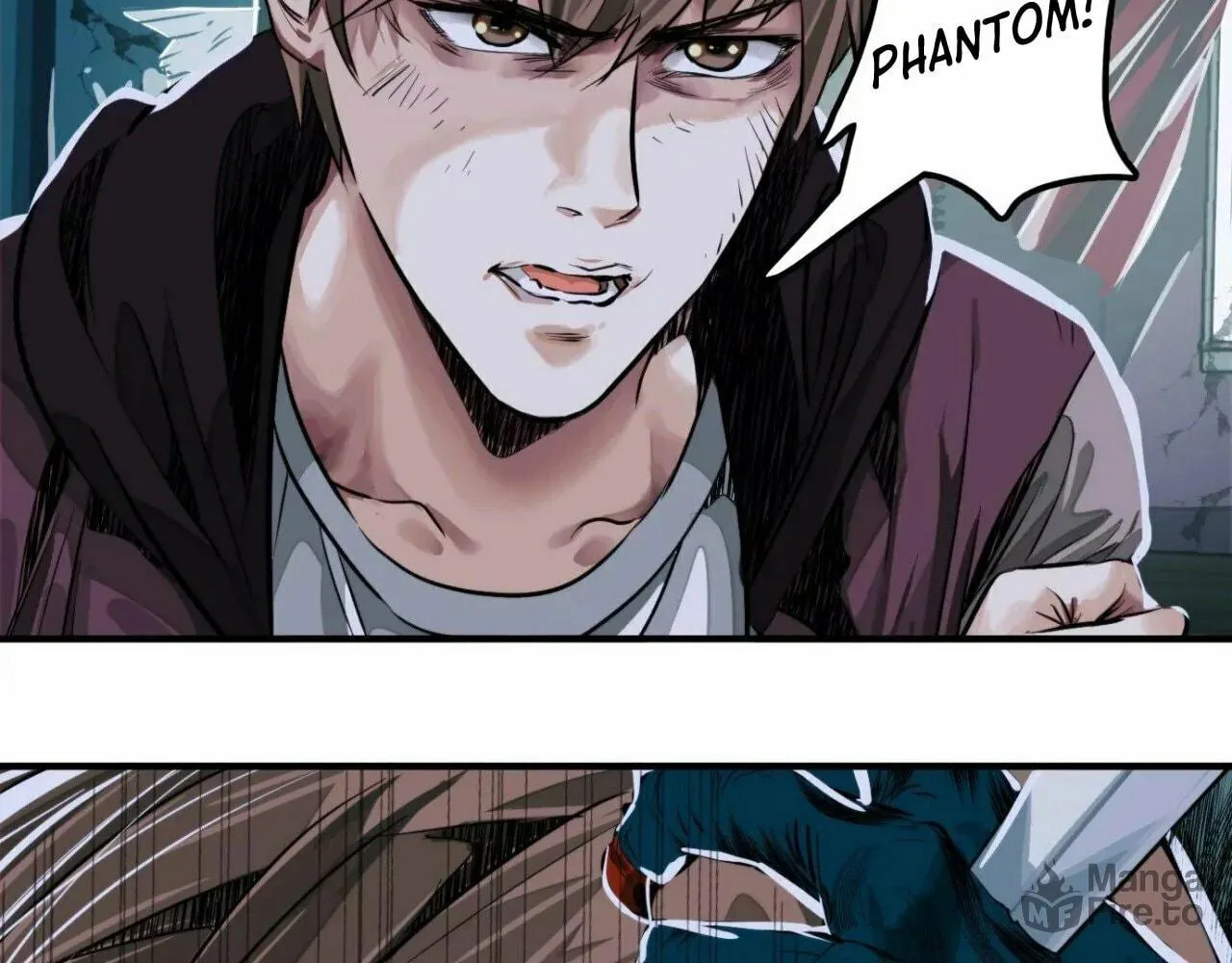 Read The Creatures that We Are chapter 13 image 9 on Lezhin