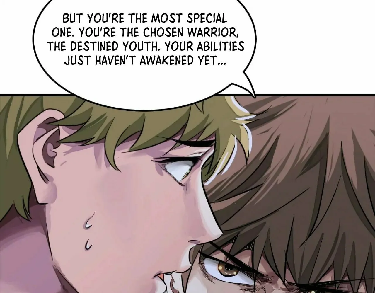 Read The Creatures that We Are chapter 13 image 90 on Lezhin