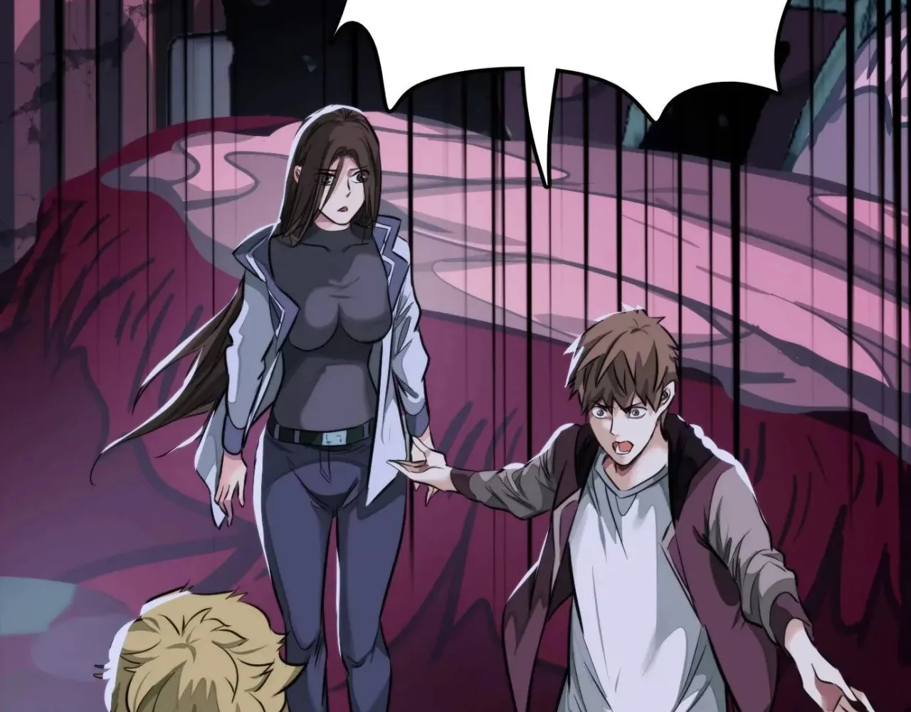 Read The Creatures that We Are chapter 13 image 96 on Lezhin