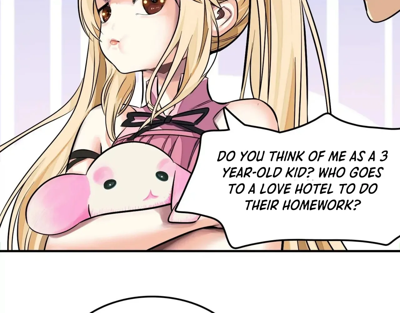 Read The Creatures that We Are chapter 14 image 103 on Lezhin