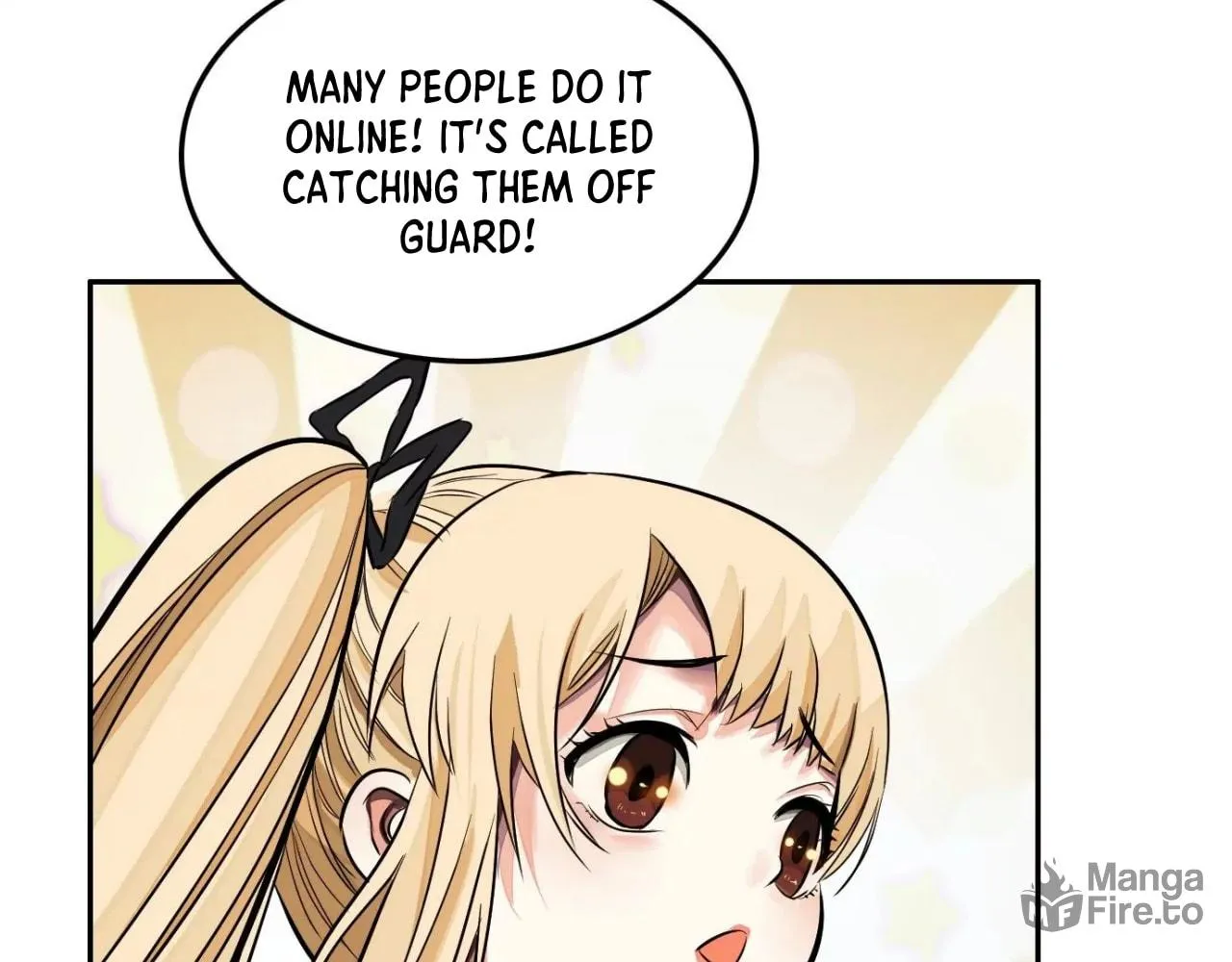 Read The Creatures that We Are chapter 14 image 104 on Lezhin