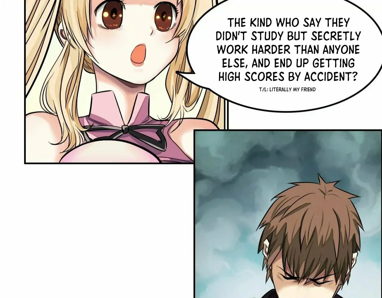Read The Creatures that We Are chapter 14 image 108 on Lezhin