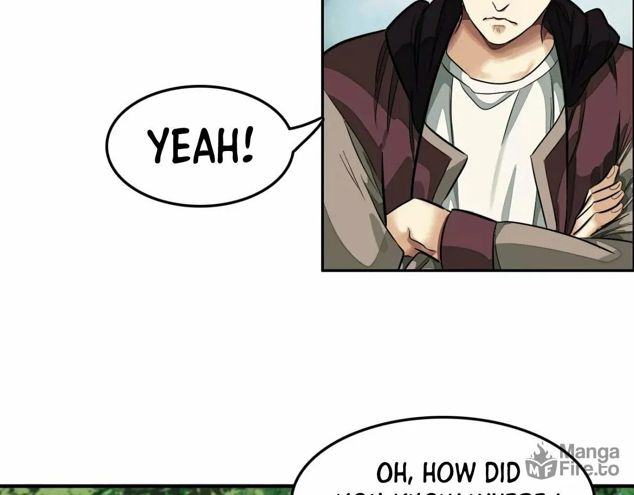 Read The Creatures that We Are chapter 14 image 109 on Lezhin