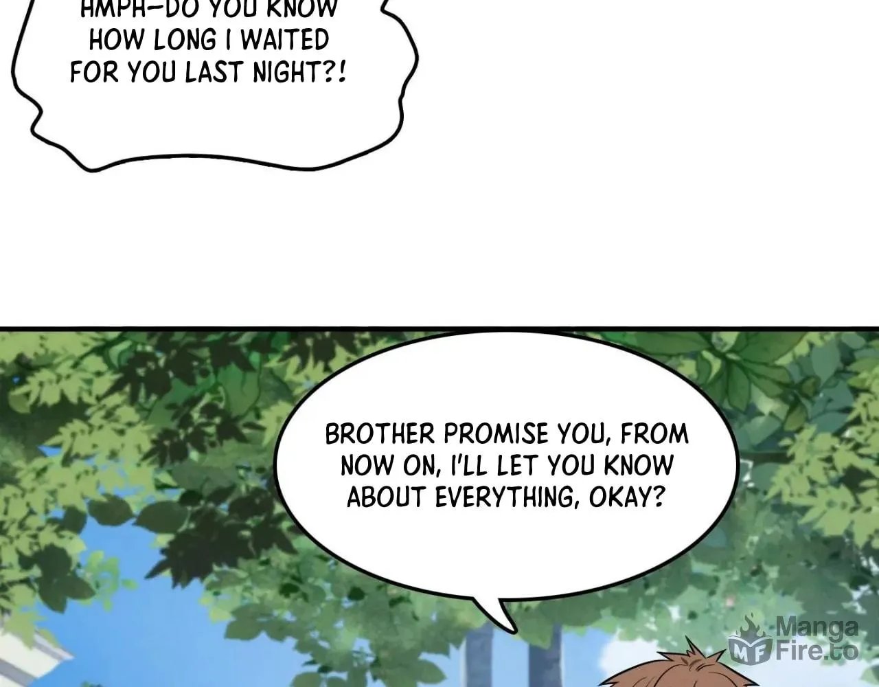 Read The Creatures that We Are chapter 14 image 113 on Lezhin