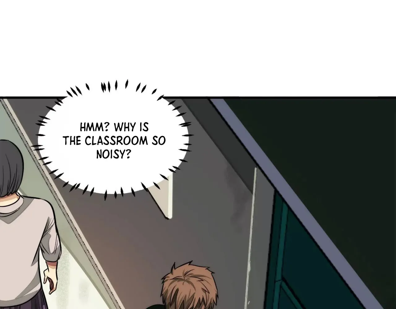 Read The Creatures that We Are chapter 14 image 120 on Lezhin