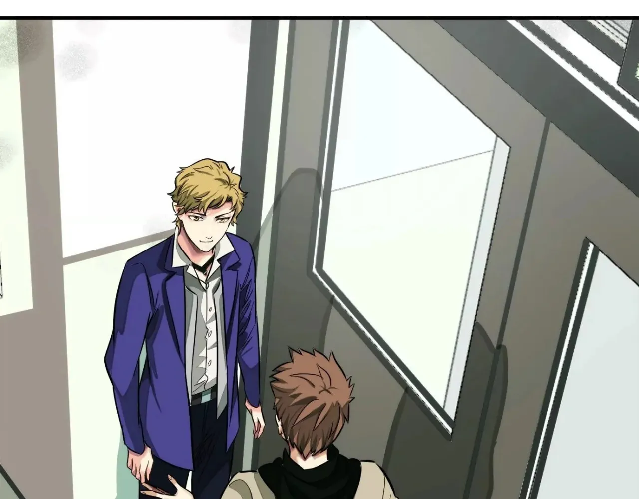 Read The Creatures that We Are chapter 14 image 130 on Lezhin