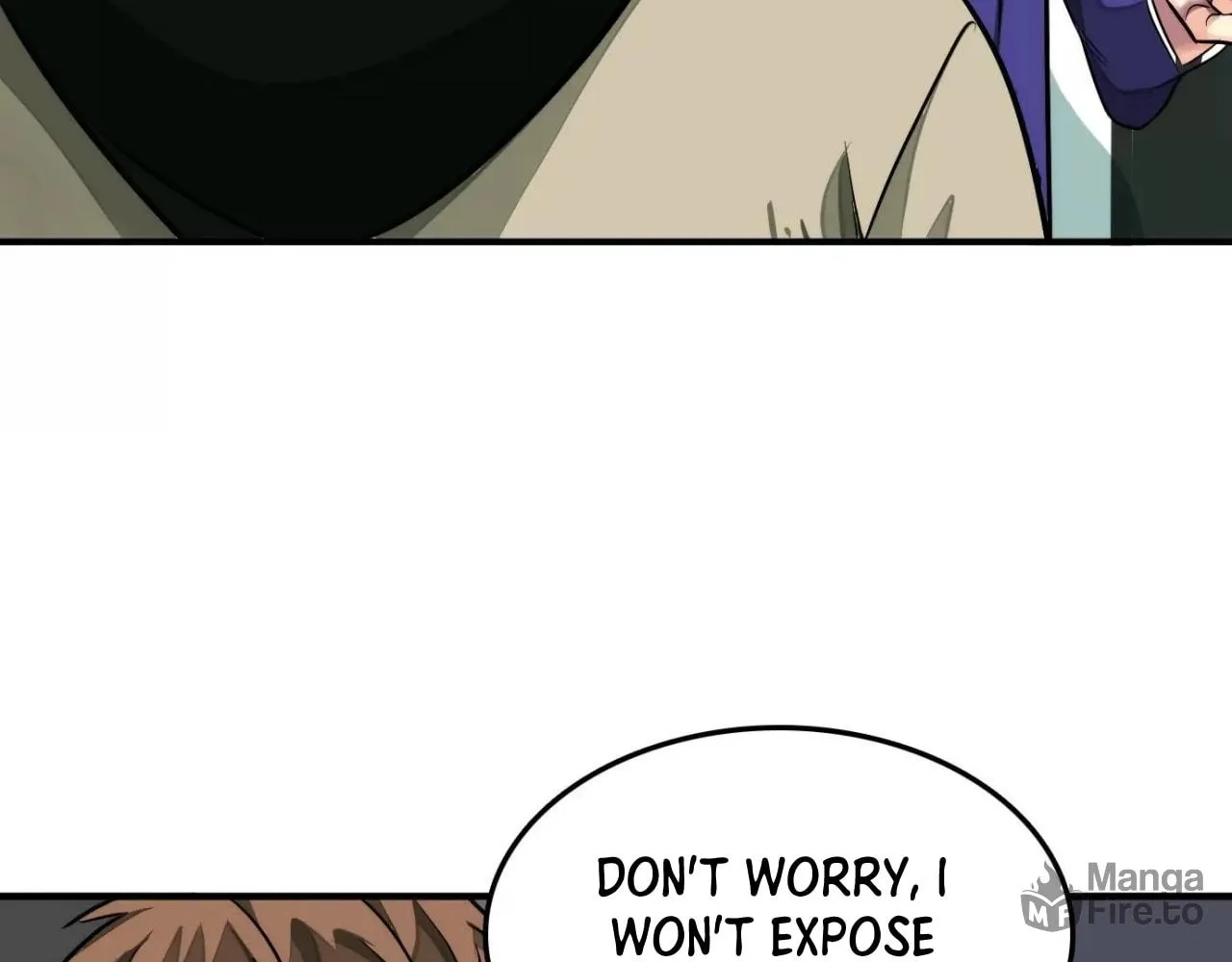 Read The Creatures that We Are chapter 14 image 134 on Lezhin