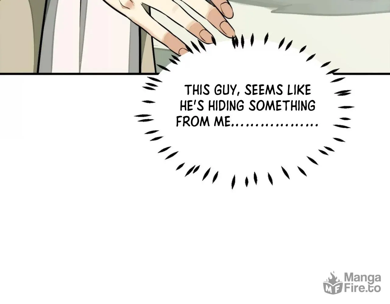 Read The Creatures that We Are chapter 14 image 137 on Lezhin