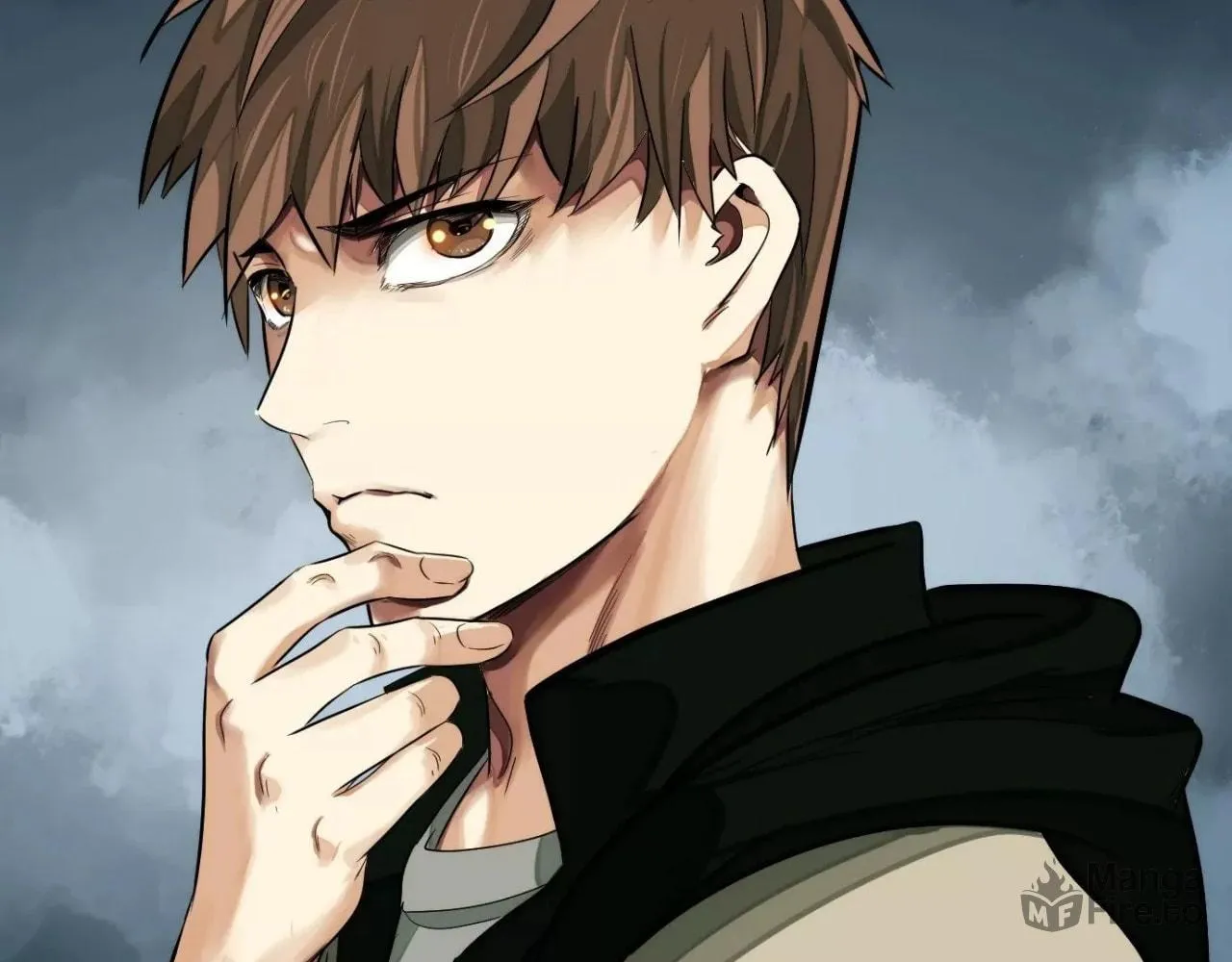 Read The Creatures that We Are chapter 14 image 139 on Lezhin
