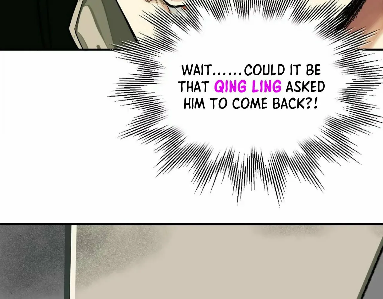 Read The Creatures that We Are chapter 14 image 142 on Lezhin