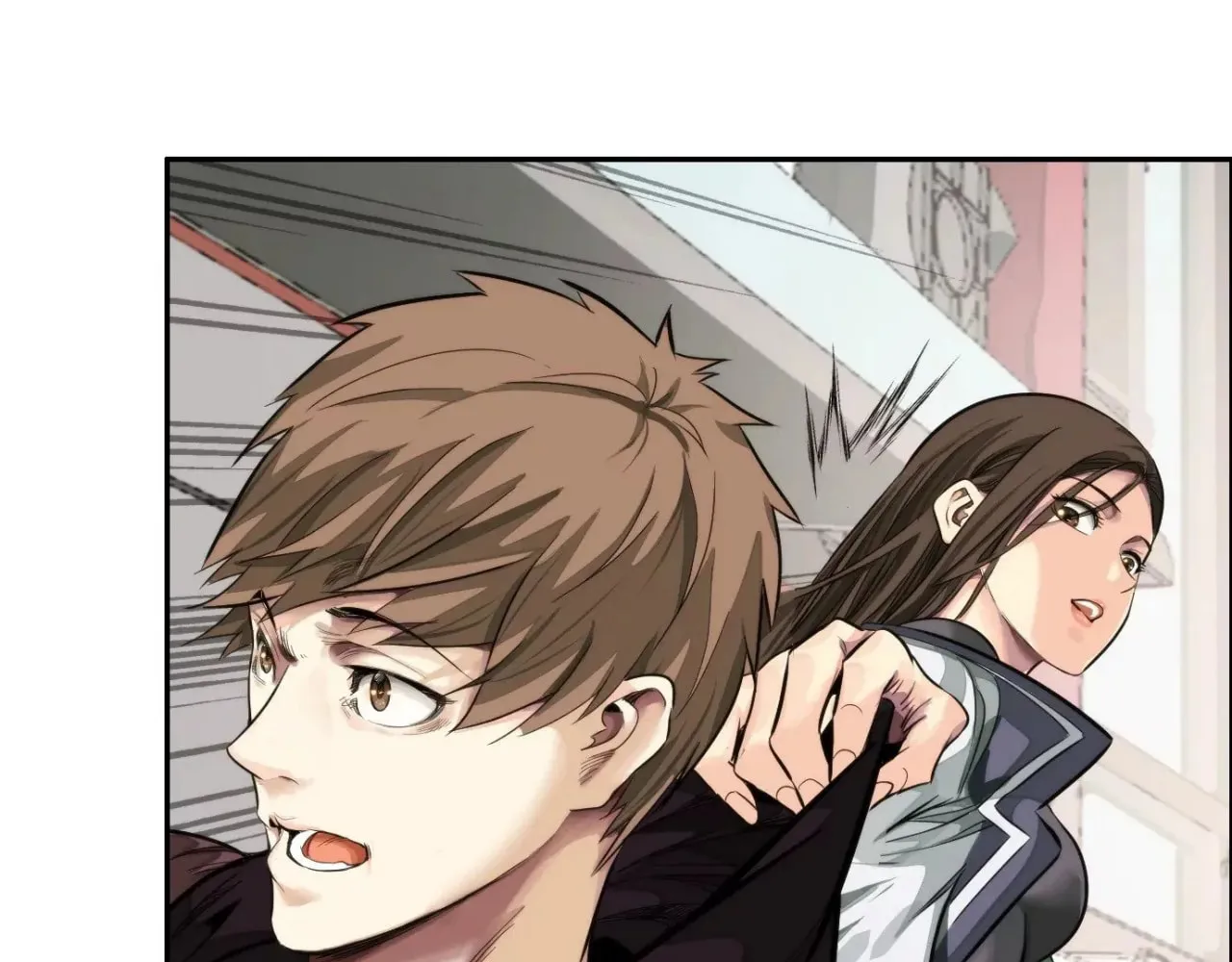 Read The Creatures that We Are chapter 14 image 16 on Lezhin