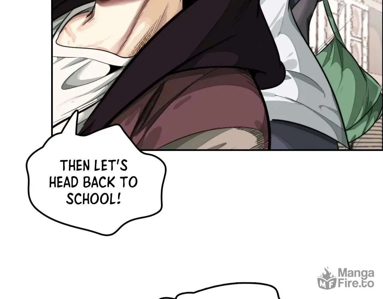 Read The Creatures that We Are chapter 14 image 17 on Lezhin