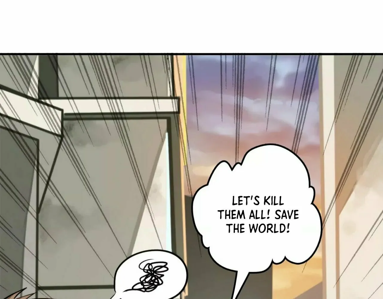 Read The Creatures that We Are chapter 14 image 21 on Lezhin