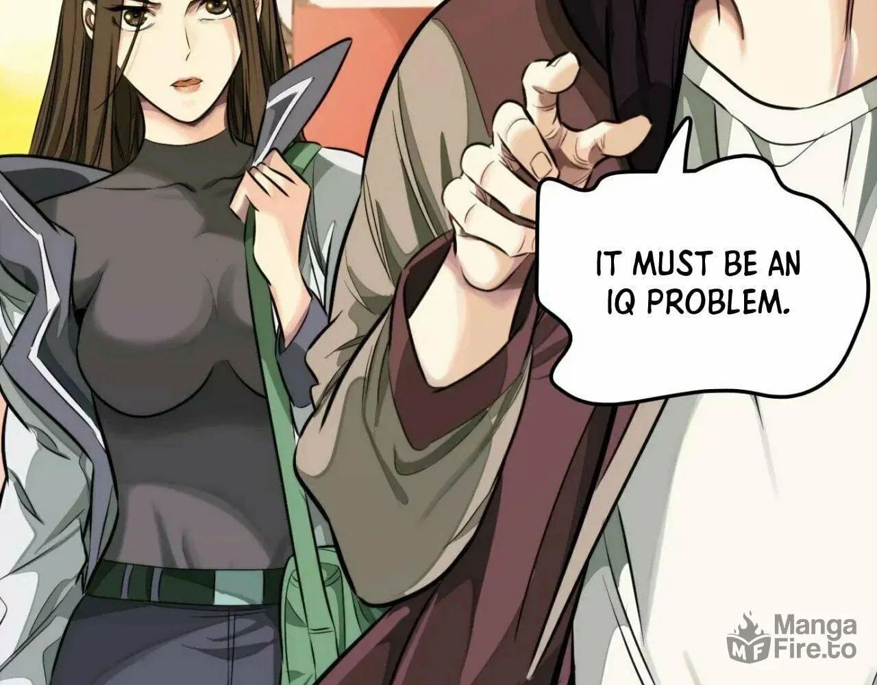 Read The Creatures that We Are chapter 14 image 26 on Lezhin