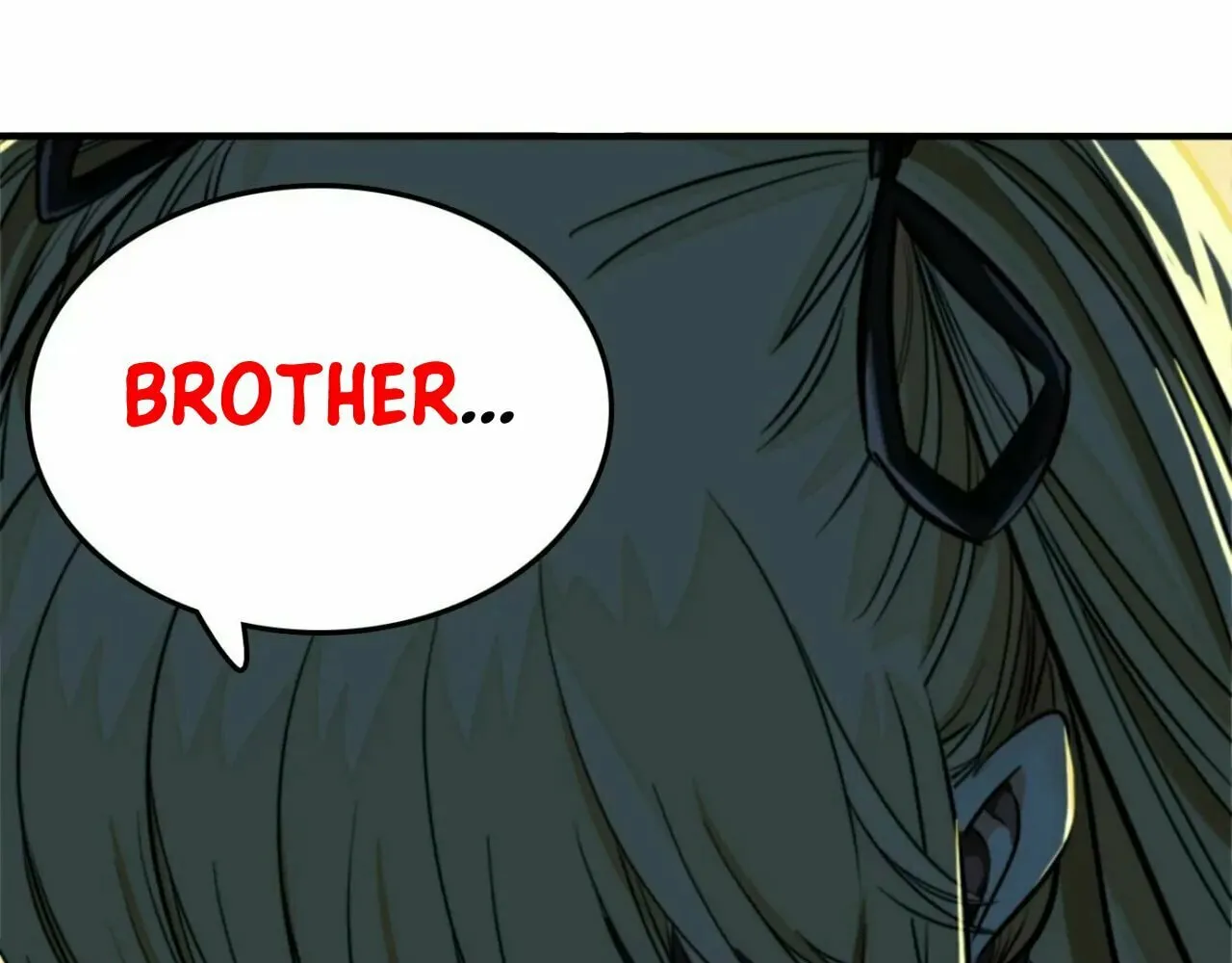Read The Creatures that We Are chapter 14 image 40 on Lezhin