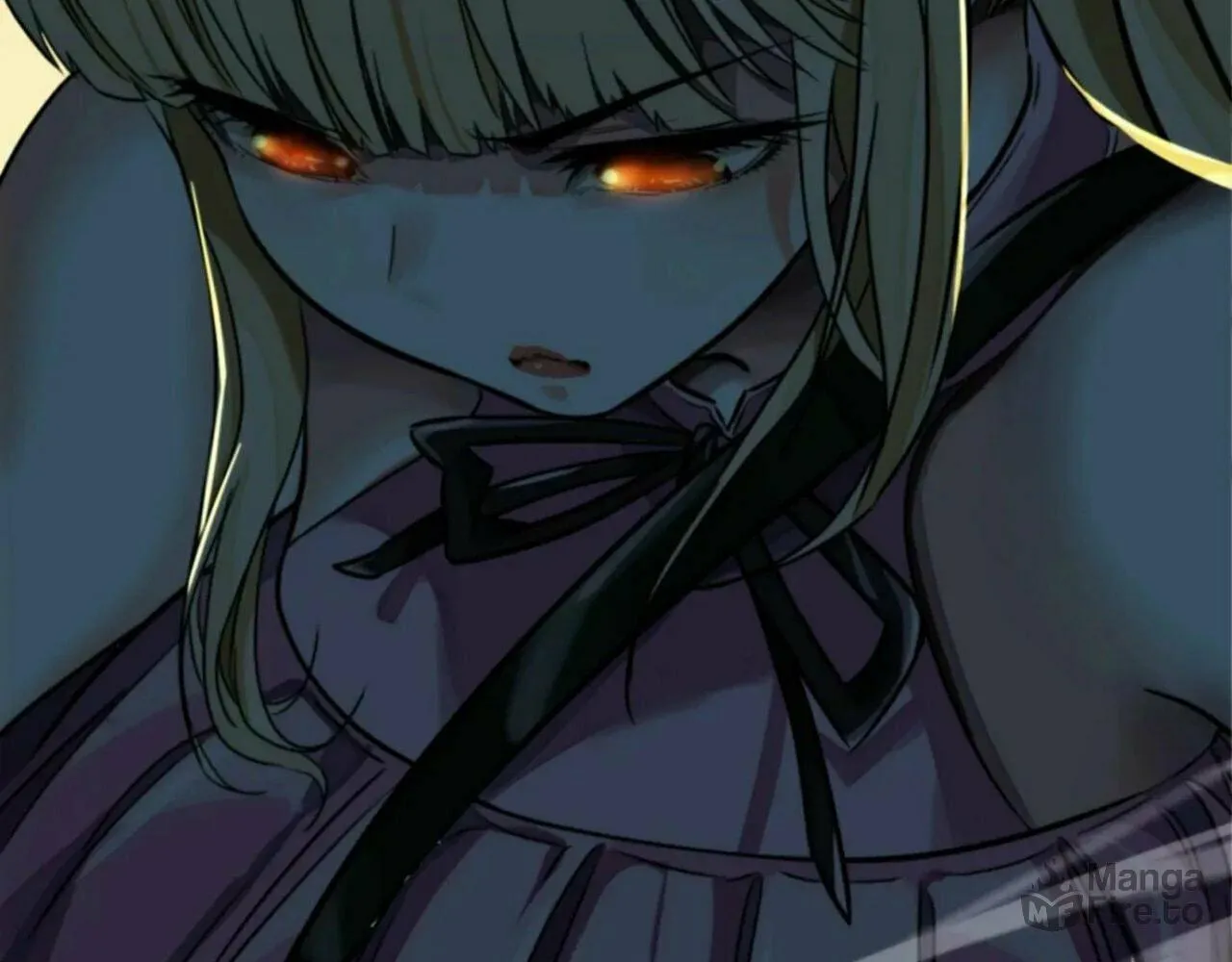 Read The Creatures that We Are chapter 14 image 41 on Lezhin