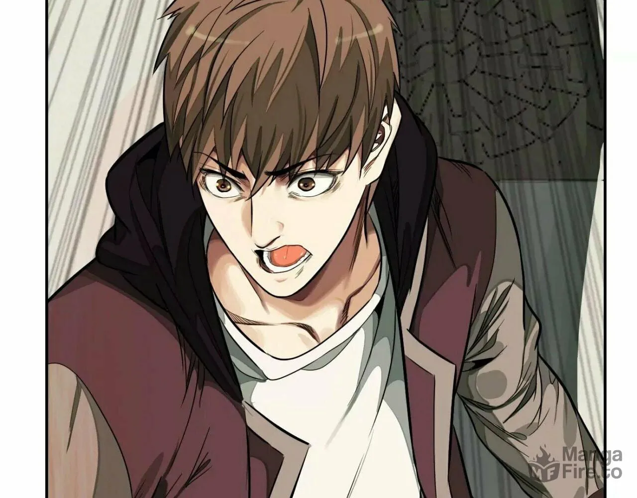 Read The Creatures that We Are chapter 14 image 49 on Lezhin