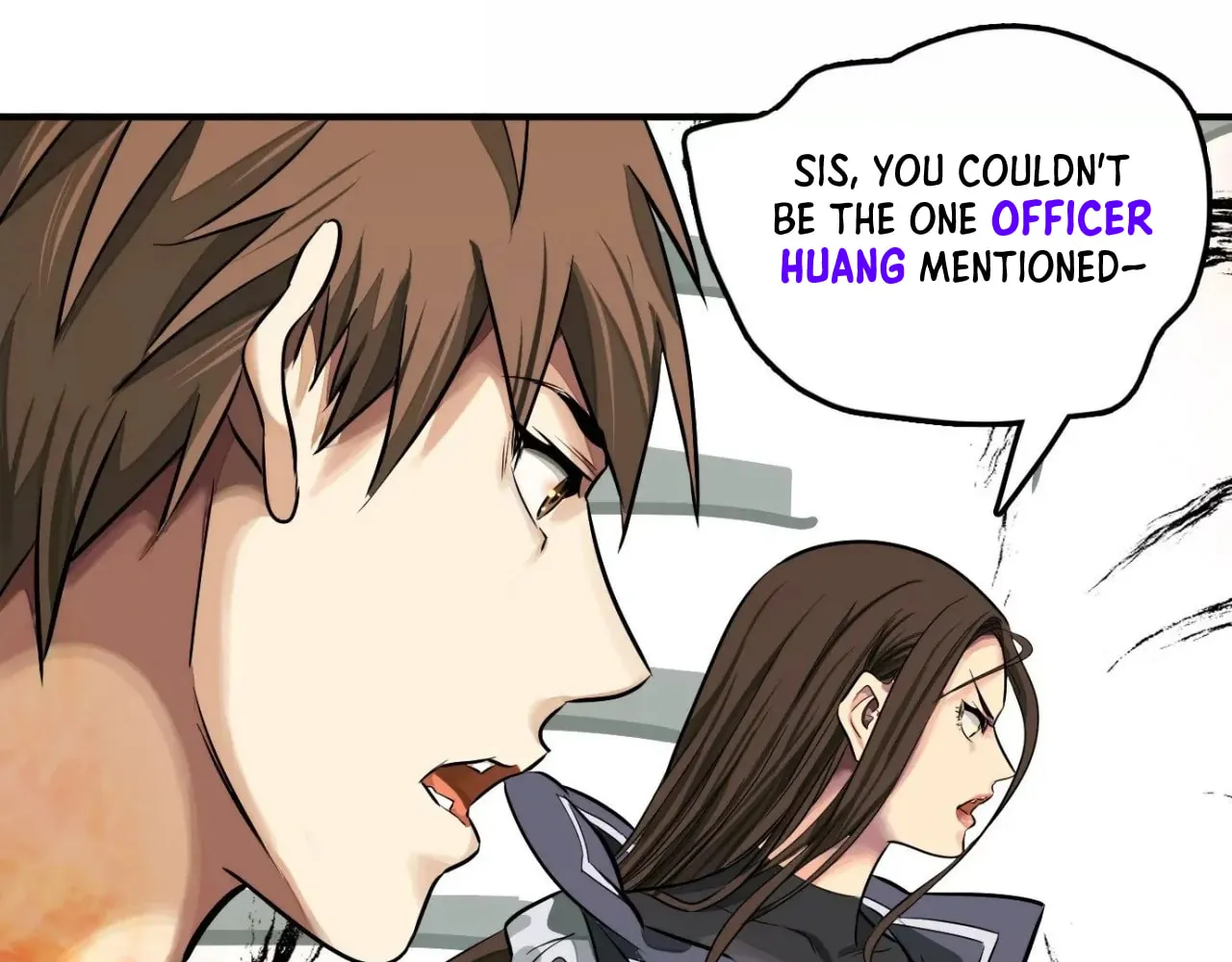 Read The Creatures that We Are chapter 14 image 52 on Lezhin